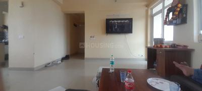 Living Room Image of 1650 Sq.ft 3 BHK Independent House for rent in Jaypee Kensington Park Plot Phase 2, Sector 133 Noida for Rs. 37999