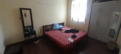 Bedroom Image of 1650 Sq.ft 3 BHK Independent House for rent in Jaypee Kensington Park Plot Phase 2, Sector 133 Noida for Rs. 37999