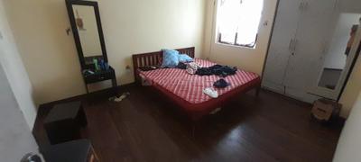 Bedroom Image of 1650 Sq.ft 3 BHK Independent House for rent in Jaypee Kensington Park Plot Phase 2, Sector 133 Noida for Rs. 37999