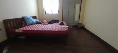 Bedroom Image of 1650 Sq.ft 3 BHK Independent House for rent in Jaypee Kensington Park Plot Phase 2, Sector 133 Noida for Rs. 37999