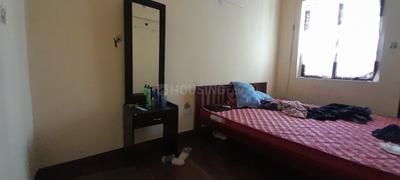 Bedroom Image of 1650 Sq.ft 3 BHK Independent House for rent in Jaypee Kensington Park Plot Phase 2, Sector 133 Noida for Rs. 37999