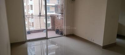 Living Room Image of 1360 Sq.ft 2 BHK Apartment / Flat for sale in Ansals Highland Park, Sector 103 Gurgaon for Rs. 11500000