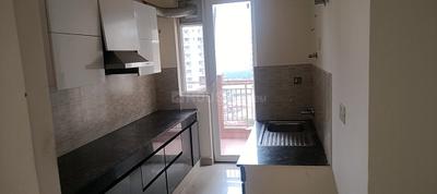 Kitchen Image of 1360 Sq.ft 2 BHK Apartment / Flat for sale in Ansals Highland Park, Sector 103 Gurgaon for Rs. 11500000