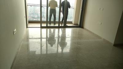Living Room Image of 1052 Sq.ft 3 BHK Apartment / Flat for rent in Piramal Aranya Wing C, Byculla Mumbai for Rs. 160001