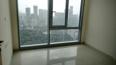 Bedroom Image of 1052 Sq.ft 3 BHK Apartment / Flat for rent in Piramal Aranya Wing C, Byculla Mumbai for Rs. 160001