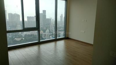 Bedroom Image of 1052 Sq.ft 3 BHK Apartment / Flat for rent in Piramal Aranya Wing C, Byculla Mumbai for Rs. 160001