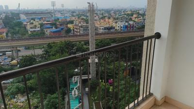 1 BHK Flat