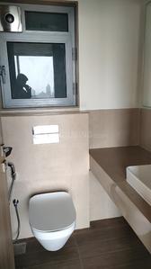 Image of 1052 Sq.ft 3 BHK Apartment / Flat for rent in Piramal Aranya Wing C, Byculla, Mumbai for Rs. 160001