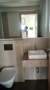 Image of 1052 Sq.ft 3 BHK Apartment / Flat for rent in Piramal Aranya Wing C, Byculla, Mumbai for Rs. 160001