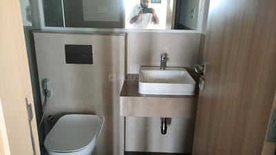 Image of 1052 Sq.ft 3 BHK Apartment / Flat for rent in Piramal Aranya Wing C, Byculla, Mumbai for Rs. 160001