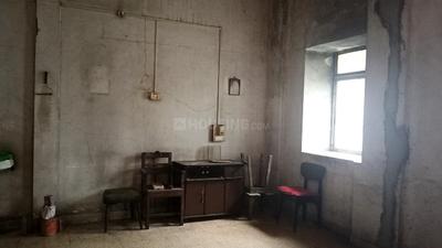Living Room Image of 1500 Sq.ft 3 BHK Apartment / Flat for sale in Cumballa Hill Mumbai for Rs. 80000000