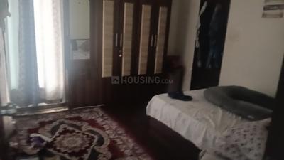 Bedroom Image of 1108 Sq.ft 2 BHK Apartment / Flat for rent in Gini Belvista Phase II, Dhanori Pune for Rs. 25000