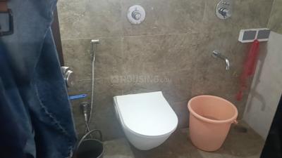 Image of 1108 Sq.ft 2 BHK Apartment / Flat for rent in Gini Belvista Phase II, Dhanori, Pune for Rs. 25000