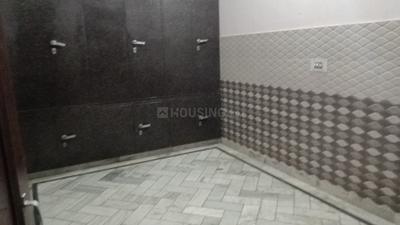 2 BHK Independent Builder Floor