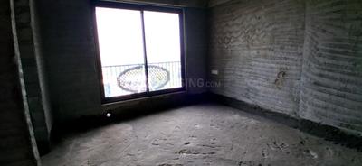 Bedroom Image of 2744 Sq.ft 6 BHK Apartment / Flat for sale in Vile Parle East Mumbai for Rs. 125800000