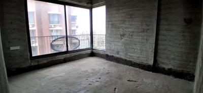 Bedroom Image of 2744 Sq.ft 6 BHK Apartment / Flat for sale in Vile Parle East Mumbai for Rs. 125800000