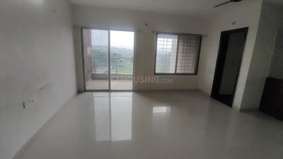 Living Room Image of 1133 Sq.ft 2 BHK Apartment / Flat for sale in Prayeja Pearl, Nanded Pune for Rs. 8800000