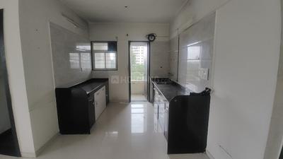 Kitchen Image of 1133 Sq.ft 2 BHK Apartment / Flat for sale in Prayeja Pearl, Nanded Pune for Rs. 8800000