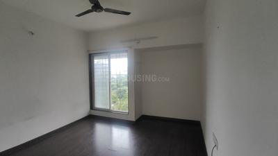 Bedroom Image of 1133 Sq.ft 2 BHK Apartment / Flat for sale in Prayeja Pearl, Nanded Pune for Rs. 8800000