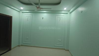 Bedroom Image of 1300 Sq.ft 2 BHK Independent House for rent in Indirapuram Ghaziabad for Rs. 35000