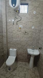 Image of 1300 Sq.ft 2 BHK Independent House for rent in Indirapuram, Ghaziabad for Rs. 35000