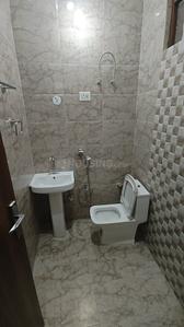 Image of 1300 Sq.ft 2 BHK Independent House for rent in Indirapuram, Ghaziabad for Rs. 35000