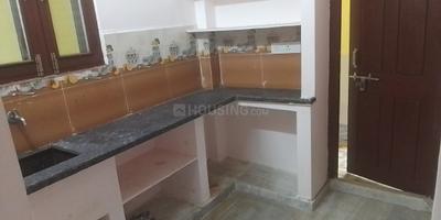 Kitchen Image of 1800 Sq.ft 1 BHK Independent House for rent in Urus Bodrai Warangal for Rs. 8000