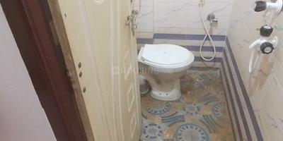 Bathroom Image of 1800 Sq.ft 1 BHK Independent House for rent in Urus Bodrai Warangal for Rs. 8000