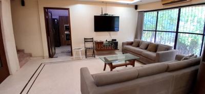 4 BHK Flat
