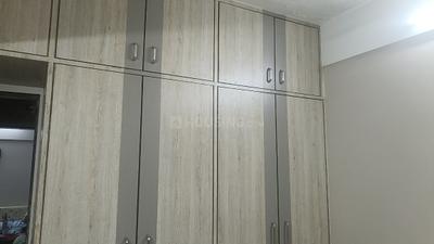 Bedroom Image of 400 Sq.ft 1 BHK Independent House for sale in Vyom 21A, Kandivali East Mumbai for Rs. 11000000