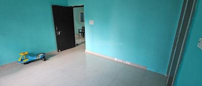Bedroom Image of 800 Sq.ft 2 BHK Builder Floor for rent in Ghazipur Gaya for Rs. 7000