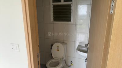 Image of 950 Sq.ft 2 BHK Apartment / Flat for sale in Godrej Royale Woods, Boovanahalli, Bengaluru for Rs. 8000008