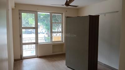 Bedroom Image of 1575 Sq.ft 3 BHK Apartment / Flat for sale in DLF The Valley, DLF The Valley Panchkula for Rs. 17100000