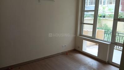 Bedroom Image of 1575 Sq.ft 3 BHK Apartment / Flat for sale in DLF The Valley, DLF The Valley Panchkula for Rs. 17100000