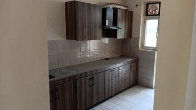 Kitchen Image of 1750 Sq.ft 3 BHK Apartment / Flat for sale in DLF The Valley, DLF The Valley Panchkula for Rs. 16100000