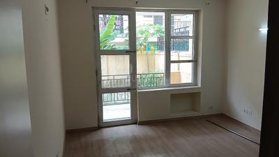 Bedroom Image of 1750 Sq.ft 3 BHK Apartment / Flat for sale in DLF The Valley, DLF The Valley Panchkula for Rs. 16100000
