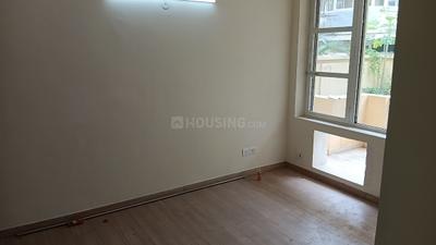Bedroom Image of 1750 Sq.ft 3 BHK Apartment / Flat for sale in DLF The Valley, DLF The Valley Panchkula for Rs. 16100000