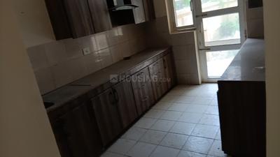 Kitchen Image of 1750 Sq.ft 3 BHK Builder Floor for sale in DLF The Valley, DLF The Valley Panchkula for Rs. 18900000