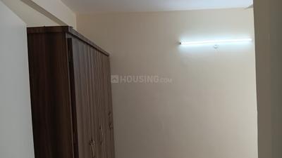 Bedroom Image of 1575 Sq.ft 3 BHK Apartment / Flat for sale in DLF The Valley, DLF The Valley Panchkula for Rs. 14900000