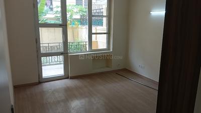 Bedroom Image of 1575 Sq.ft 3 BHK Apartment / Flat for sale in DLF The Valley, DLF The Valley Panchkula for Rs. 14900000