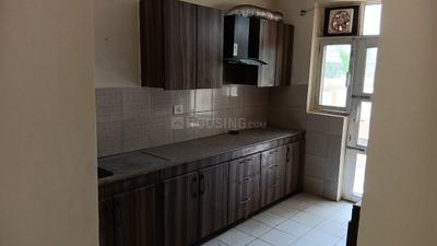 Kitchen Image of 1750 Sq.ft 3 BHK Apartment / Flat for sale in DLF The Valley, DLF The Valley Panchkula for Rs. 13900000