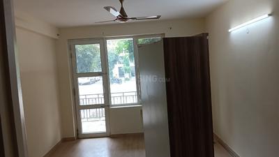 Bedroom Image of 1750 Sq.ft 3 BHK Apartment / Flat for sale in DLF The Valley, DLF The Valley Panchkula for Rs. 13900000