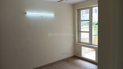 Bedroom Image of 1750 Sq.ft 3 BHK Apartment / Flat for sale in DLF The Valley, DLF The Valley Panchkula for Rs. 13900000