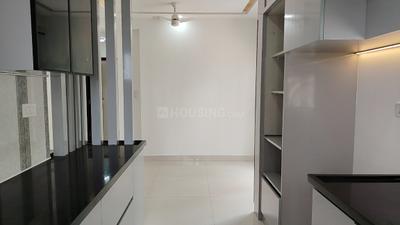 Kitchen Image of 1360 Sq.ft 2 BHK Apartment / Flat for sale in Myhna Maple, Varthur Bengaluru for Rs. 16800000