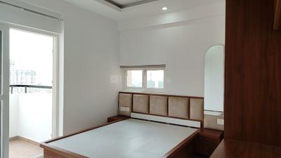 Bedroom Image of 1360 Sq.ft 2 BHK Apartment / Flat for sale in Myhna Maple, Varthur Bengaluru for Rs. 16800000