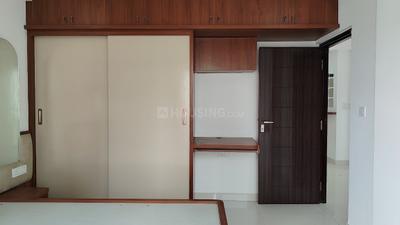 Bedroom Image of 1360 Sq.ft 2 BHK Apartment / Flat for sale in Myhna Maple, Varthur Bengaluru for Rs. 16800000