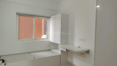 Bedroom Image of 1360 Sq.ft 2 BHK Apartment / Flat for sale in Myhna Maple, Varthur Bengaluru for Rs. 16800000