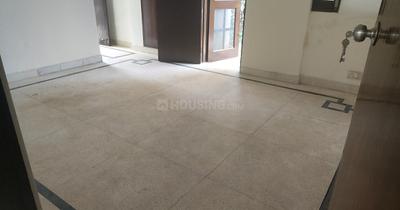 Bedroom Image of 1600 Sq.ft 3 BHK Apartment / Flat for rent in Air India Apartment, Sector 3 Dwarka New Delhi for Rs. 45000