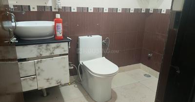 Image of 1600 Sq.ft 3 BHK Apartment / Flat for rent in Air India Apartment, Sector 3 Dwarka, New Delhi for Rs. 45000