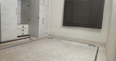 Bedroom Image of 1600 Sq.ft 3 BHK Apartment / Flat for rent in Air India Apartment, Sector 3 Dwarka New Delhi for Rs. 45000